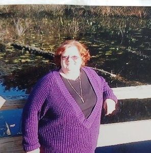 Meet your Posher, Kathy